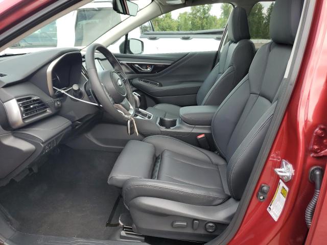 Photo 7 from auction – 2024 SUBARU OUTBACK LI with VIN 4S4BTGND9R3272204