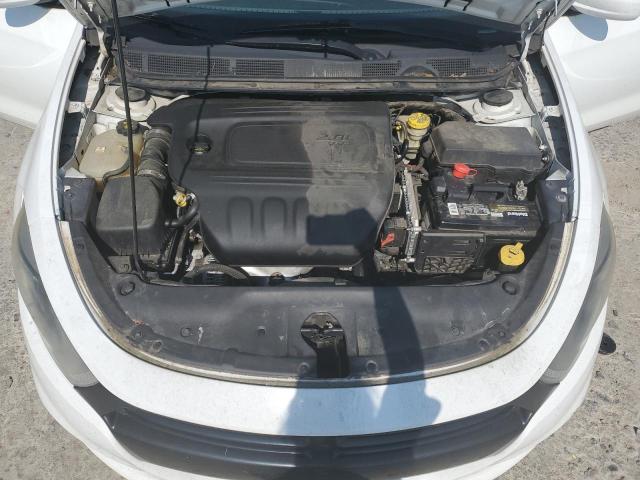 Photo 11 from auction – 2016 DODGE DART SE with VIN 1C3CDFAA5GD623942