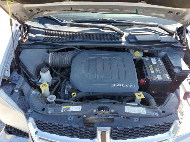 Photo 12 from auction – 2013 DODGE GRAND CARA with VIN 2C4RDGBG3DR688957