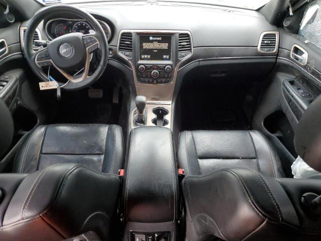 Photo 8 from auction – 2017 JEEP GRAND CHER with VIN 1C4RJEBG2HC832879