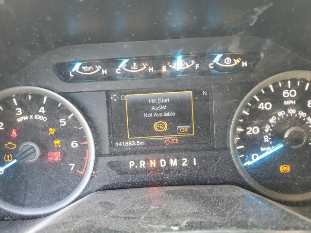 Photo 9 from auction – 2016 FORD F150 SUPER with VIN 1FTEW1CG9GKF63582