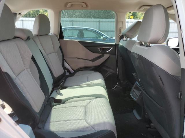 Photo 11 from auction – 2024 SUBARU FORESTER with VIN JF2SKABC7RH501337