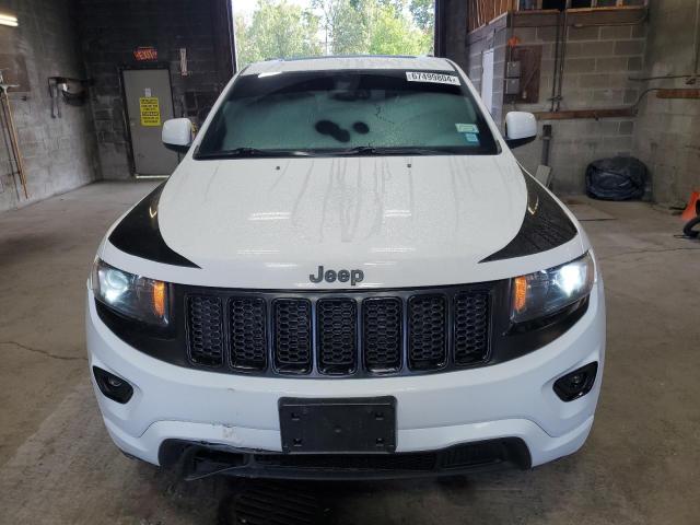 Photo 5 from auction – 2015 JEEP GRAND CHER with VIN 1C4RJFAG8FC933686