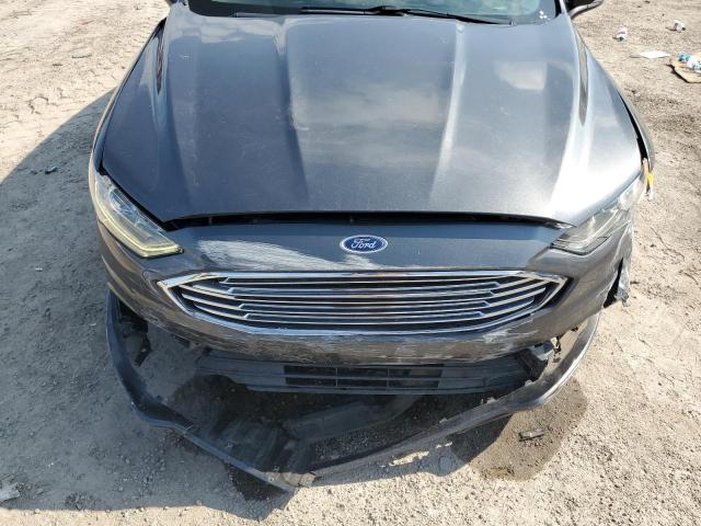 Photo 11 from auction – 2018 FORD FUSION SE with VIN 3FA6P0HD7JR188911