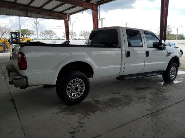 Photo 3 from auction – 2010 FORD F250 SUPER with VIN 1FTSW2AR0AEB15217