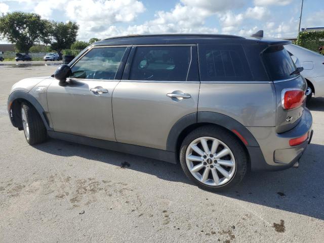 Photo 2 from auction – 2016 MINI COOPER S C with VIN WMWLN9C58G2E48091