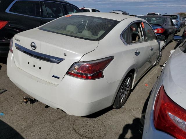Photo 3 from auction – 2014 NISSAN ALTIMA 2.5 with VIN 1N4AL3AP1EC131958
