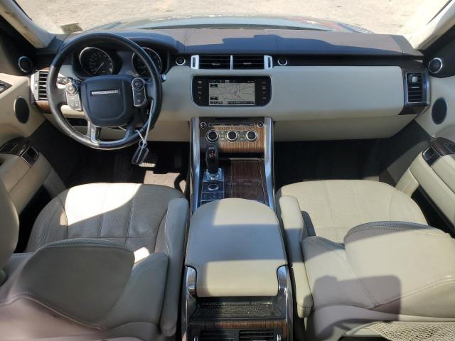 Photo 8 from auction – 2014 LAND ROVER RANGE ROVE with VIN SALWR2WF6EA388983