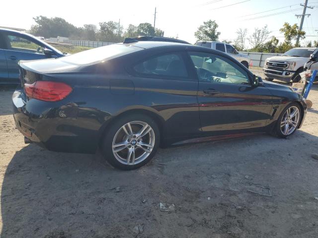 Photo 3 from auction – 2016 BMW 435 XI with VIN WBA3R5C5XGK374232