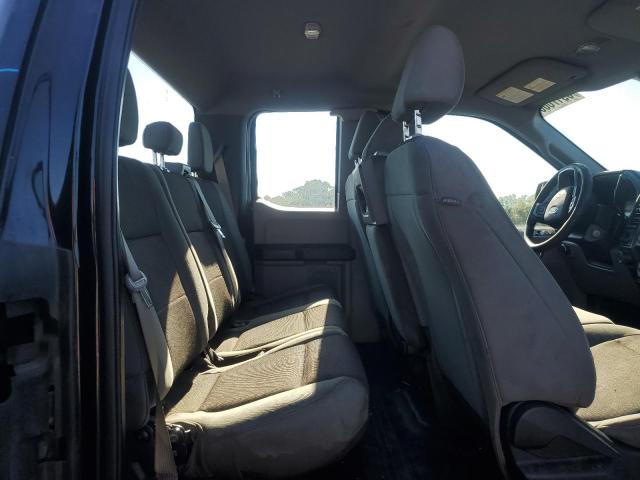 Photo 10 from auction – 2019 FORD F150 SUPER with VIN 1FTEX1CB9KKD21899