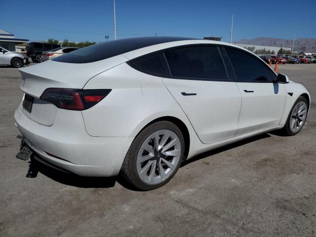 Photo 3 from auction – 2023 TESLA MODEL 3 with VIN 5YJ3E1EA4PF611179