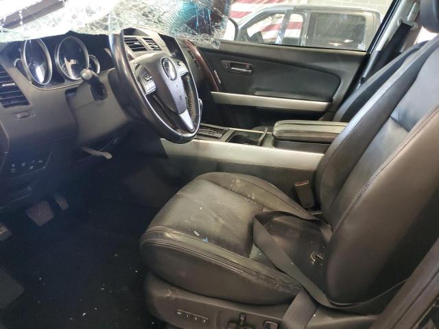 Photo 7 from auction – 2013 MAZDA CX-9 GRAND with VIN JM3TB2DA3D0420855