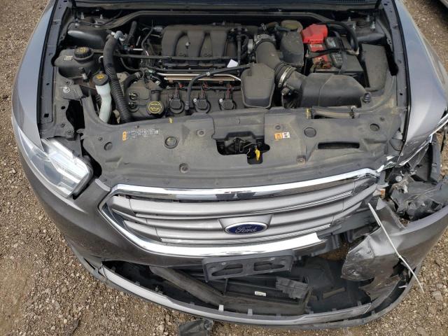 Photo 11 from auction – 2014 FORD TAURUS LIM with VIN 1FAHP2J80EG136759