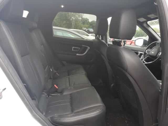 Photo 10 from auction – 2019 LAND ROVER DISCOVERY with VIN SALCR2FX4KH787227