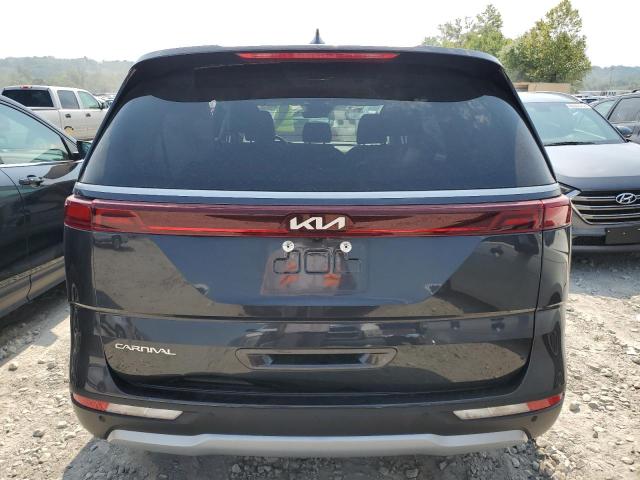 Photo 6 from auction – 2023 KIA CARNIVAL L with VIN KNDNB4H30P6229341