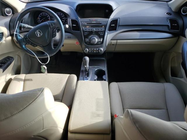 Photo 8 from auction – 2013 ACURA RDX TECHNO with VIN 5J8TB3H53DL013355