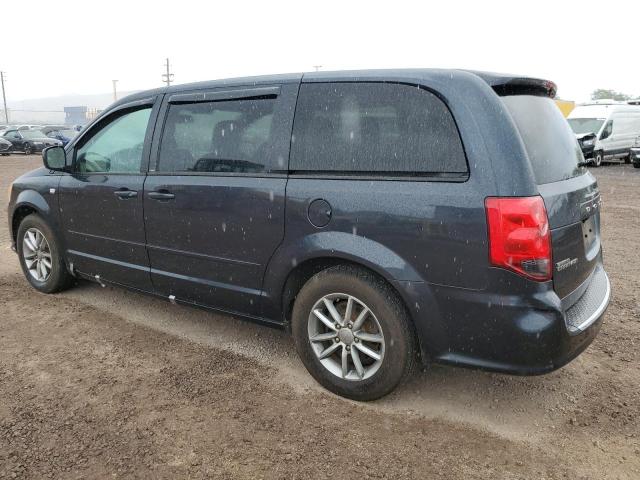 Photo 2 from auction – 2014 DODGE GRAND CARA with VIN 2C4RDGBG4ER221922