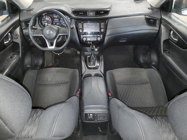 Photo 8 from auction – 2018 NISSAN ROGUE S with VIN KNMAT2MV5JP580481