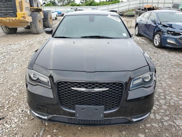 Photo 5 from auction – 2016 CHRYSLER 300 S with VIN 2C3CCAGG3GH152362