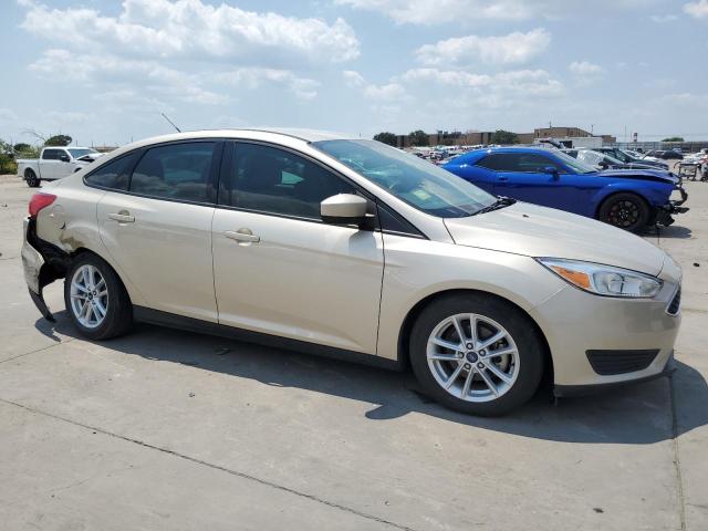 Photo 4 from auction – 2018 FORD FOCUS SE with VIN 1FADP3F26JL311414