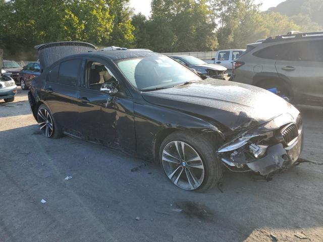 Photo 4 from auction – 2018 BMW 330 XI with VIN WBA8D9G56JNU72153