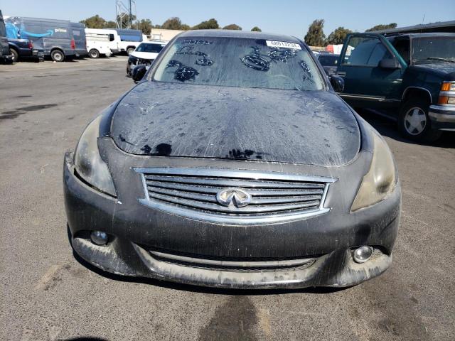 Photo 5 from auction – 2013 INFINITI G37 BASE with VIN JN1CV6AP3DM720066