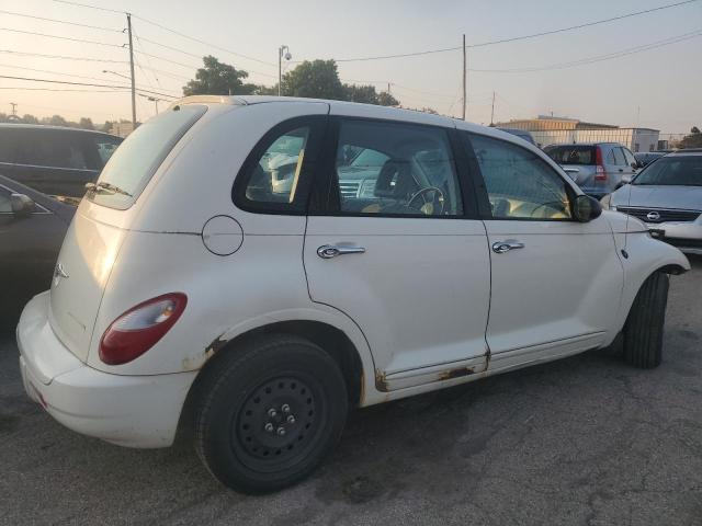 Photo 3 from auction – 2008 CHRYSLER PT CRUISER with VIN 3A8FY48B38T165483