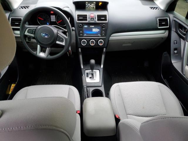 Photo 8 from auction – 2018 SUBARU FORESTER 2 with VIN JF2SJABC0JH505687