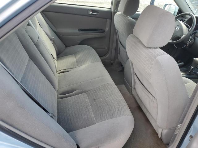 Photo 10 from auction – 2005 TOYOTA CAMRY LE with VIN 4T1BE32K15U509908