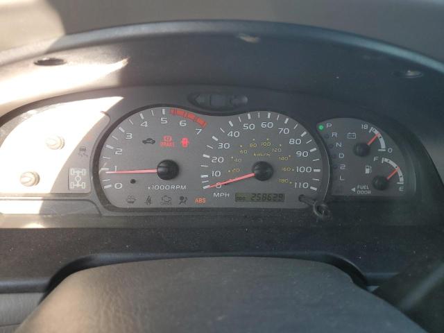 Photo 9 from auction – 2003 TOYOTA SEQUOIA LI with VIN 5TDBT48A73S190286