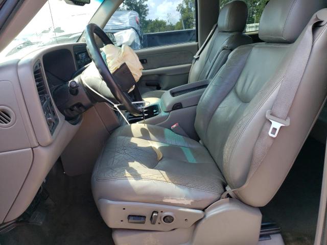 Photo 7 from auction – 2003 CHEVROLET SILVERADO with VIN 1GCEK19TX3Z167534