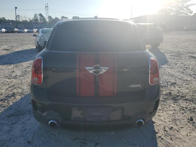 Photo 6 from auction – 2012 MINI COOPER S C with VIN WMWZC3C53CWM26397