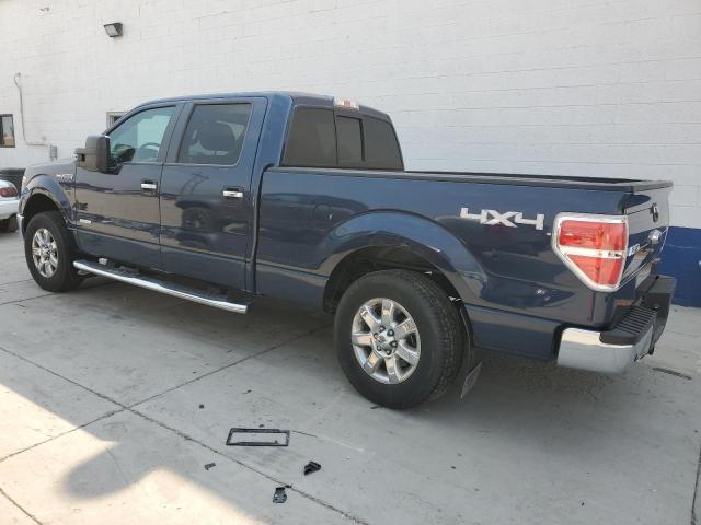 Photo 2 from auction – 2014 FORD F150 SUPER with VIN 1FTFW1ET4EFD10710