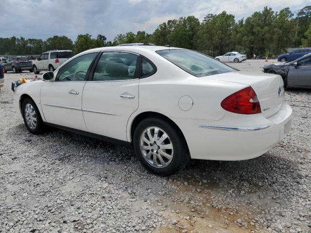 Photo 2 from auction – 2009 BUICK LACROSSE C with VIN 2G4WC582891264116