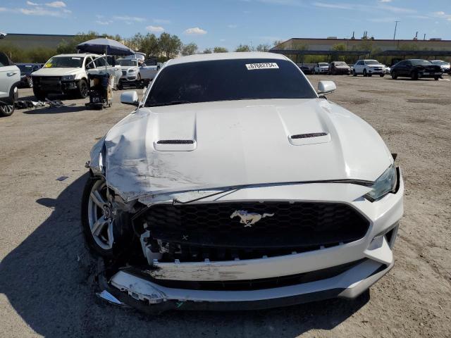 Photo 5 from auction – 2019 FORD MUSTANG with VIN 1FA6P8TH1K5158106