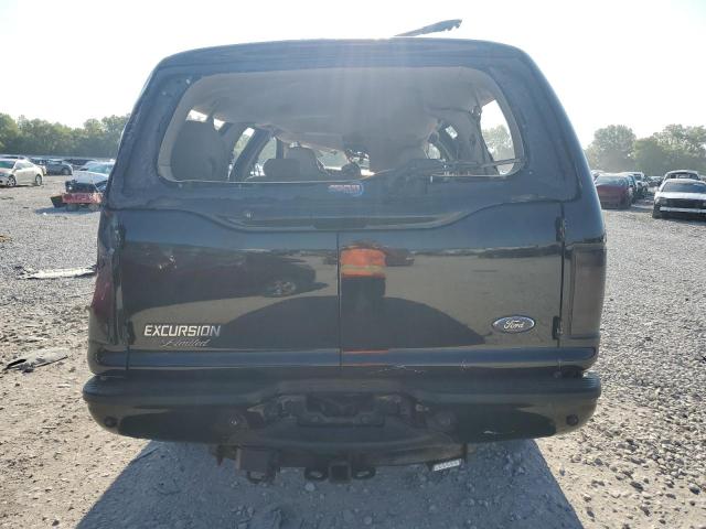 Photo 6 from auction – 2003 FORD EXCURSION with VIN 1FMNU43S03EB24853