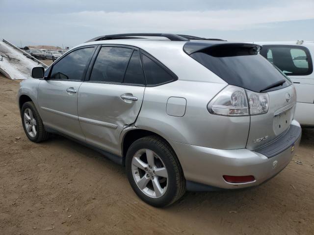 Photo 2 from auction – 2008 LEXUS RX 350 with VIN 2T2HK31U38C091343