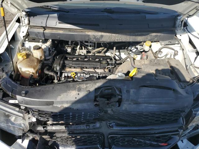 Photo 12 from auction – 2016 DODGE JOURNEY CR with VIN 3C4PDCGB8GT208121