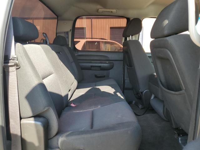 Photo 10 from auction – 2012 CHEVROLET SILVERADO with VIN 3GCPCREA9CG298592