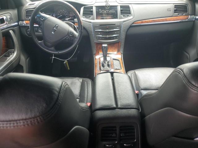 Zdjęcie 8 z aukcji – 2015 LINCOLN MKS z VIN 1LNHL9FT7FG606973
