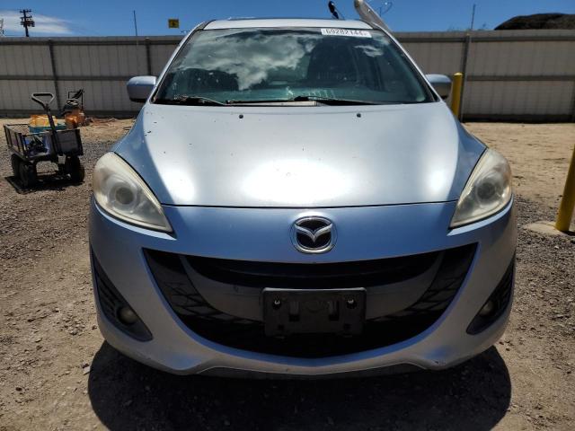 Photo 5 from auction – 2012 MAZDA 5 with VIN JM1CW2CL2C0106712