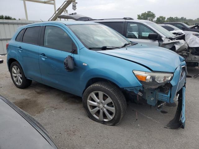 Photo 4 from auction – 2013 MITSUBISHI OUTLANDER with VIN 4A4AR3AU3DE021603