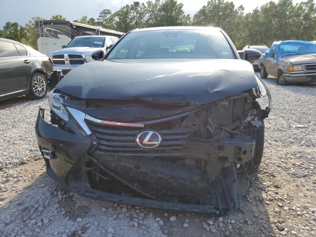 Photo 5 from auction – 2016 LEXUS ES 350 with VIN 58ABK1GG8GU035579
