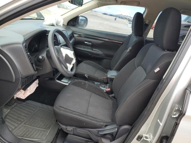 Photo 7 from auction – 2020 MITSUBISHI OUTLANDER with VIN JA4AD2A3XLZ007335