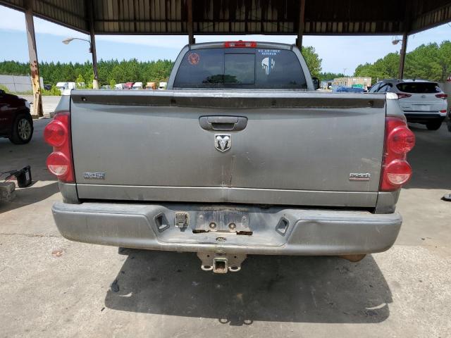 Photo 6 from auction – 2008 DODGE RAM 2500 S with VIN 3D7KR28A28G135341