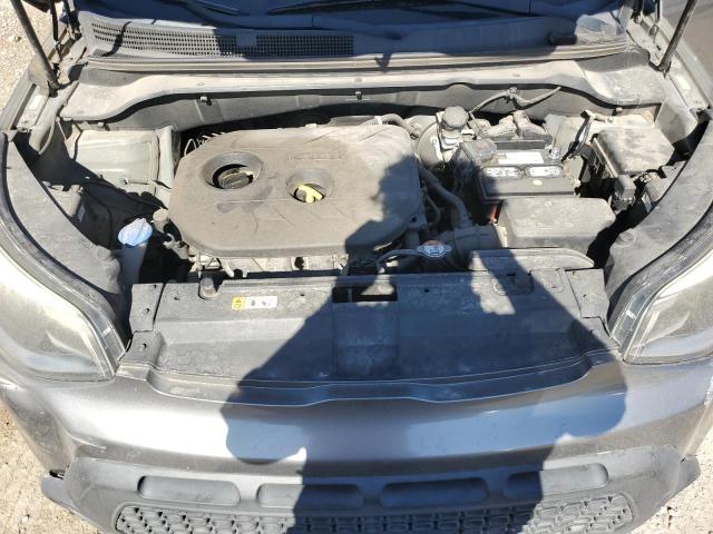 Фото 11 с аукциона – 2014 KIA SOUL + с VIN KNDJP3A53E7075964
