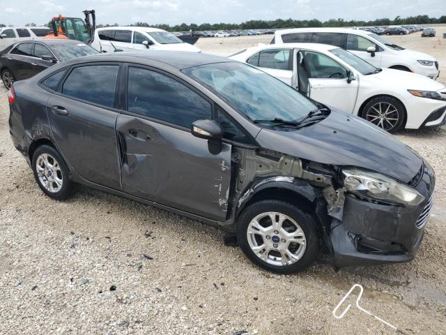 Photo 4 from auction – 2016 FORD FIESTA SE with VIN 3FADP4BJ0GM189403