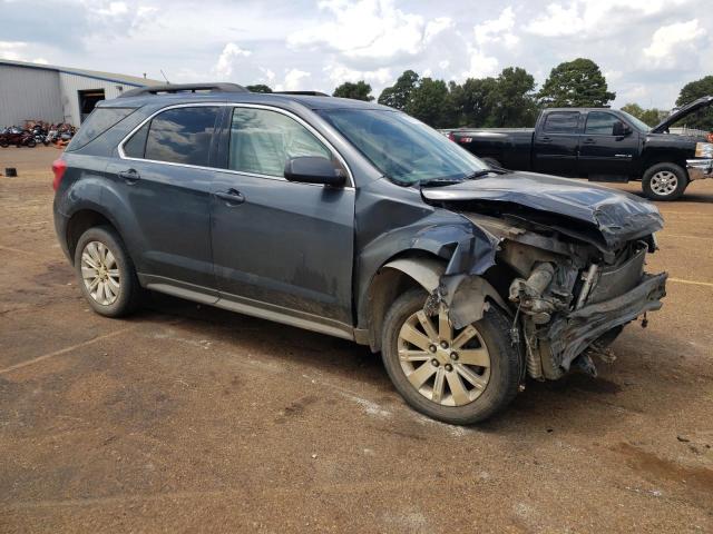 Photo 4 from auction – 2010 CHEVROLET EQUINOX LT with VIN 2CNFLPEY1A6375103