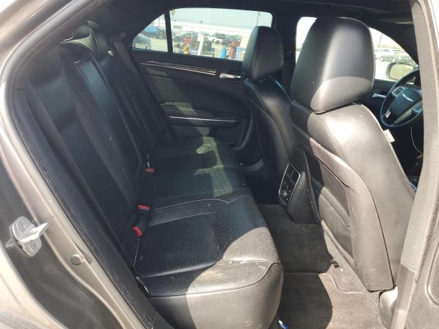 Photo 10 from auction – 2011 CHRYSLER 300C with VIN 2C3CA6CT8BH515950