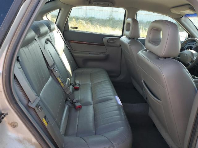 Photo 10 from auction – 2002 CHEVROLET IMPALA with VIN 2G1WF55E229126291